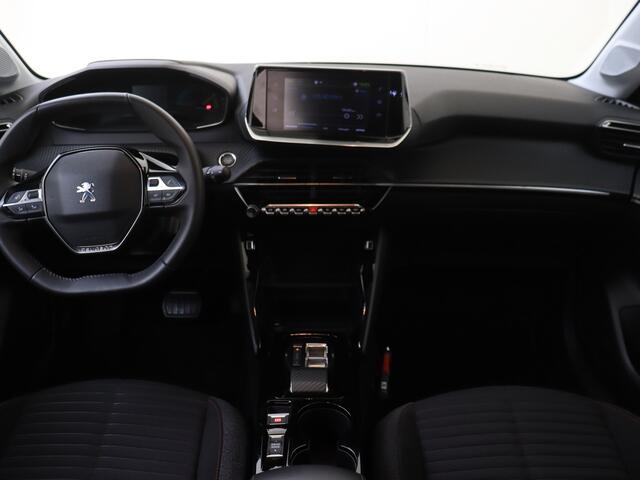 Peugeot e-208 EV Active 50 kWh | Carplay | Climate Control | Parkeerhulp |