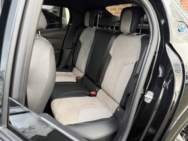 Peugeot e-208 EV GT 350 50 kWh PANODAK / STOELVERW. / ADDAPT.CRUISE / CAMERA /