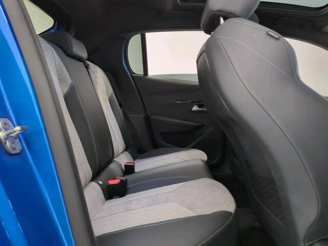Peugeot e-208 EV GT 350 50 kWh NL-AUTO | PANORAMA DAK | SOH 91%