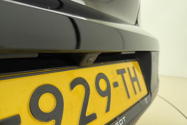 Peugeot e-208 EV Active 50 kWh | Stoelverwarming | Camera | Apple Carplay/Android Auto | Parkeersensoren achter | Climate Control