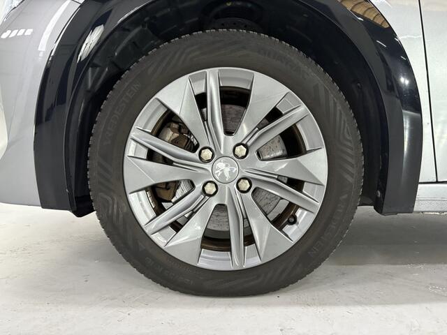 Peugeot e-208 EV Allure 50 kWh *Dig.Dash*Apple Carplay*