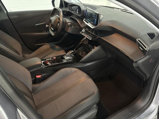 Peugeot e-208 EV Allure 50 kWh *Dig.Dash*Apple Carplay*