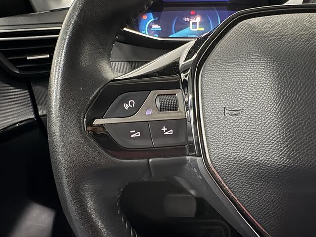 Peugeot e-208 EV Allure 50 kWh *Dig.Dash*Apple Carplay*