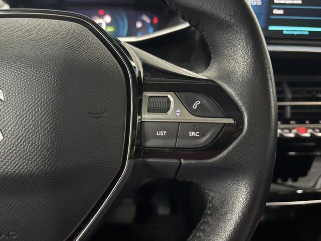 Peugeot e-208 EV Allure 50 kWh *Dig.Dash*Apple Carplay*