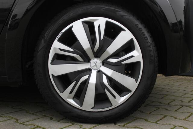 Peugeot e-208 EV Active 50 kWh | Incl. 12 maanden garantie | Parkeersensoren | Apple carplay/Android auto | Climate control | Cruise control | Lichtmetalen velgen | Navigatie