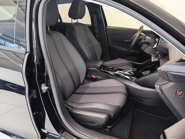 Peugeot e-208 EV Allure Pack 50 kWh Apple Carplay/Android Auto | Achteruitrijcamera | Climate Control