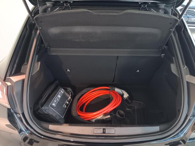 Peugeot e-208 EV Allure Pack 50 kWh Apple Carplay/Android Auto | Achteruitrijcamera | Climate Control