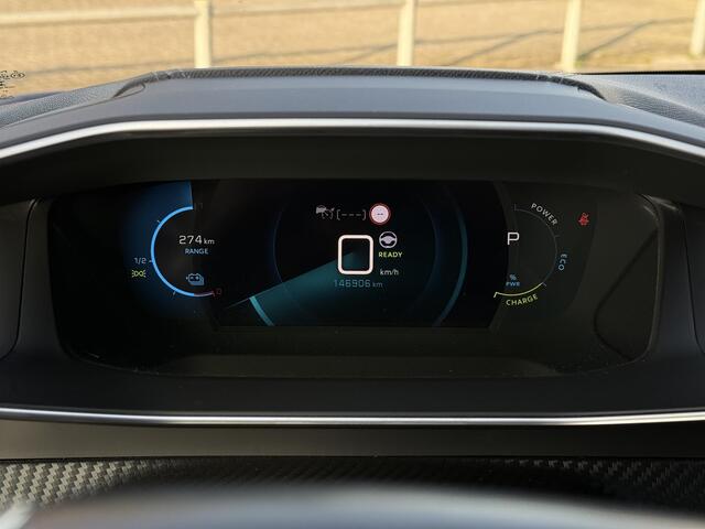 Peugeot e-208 EV GT 350 50 kWh | Panorama | Camera | Stoelverwarming |