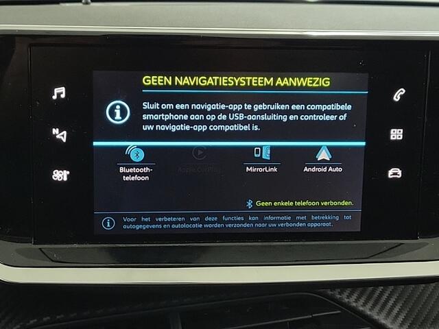 Peugeot e-208 EV Allure Pack 50 kWh 3-Fase 1e-EIg. & Keurig-Onderh. BOVAG-Garantie. NL-Auto.