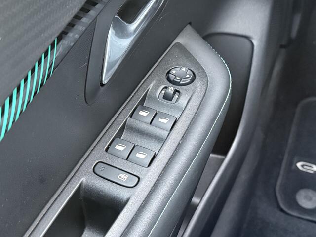 Peugeot e-208 BWJ 2021 EV Allure 136 PK 50 kWh FULL LED | CARPLAY + ANDROID | CLIMA | CRUISE | LANE ASSIST | LMV | PDC