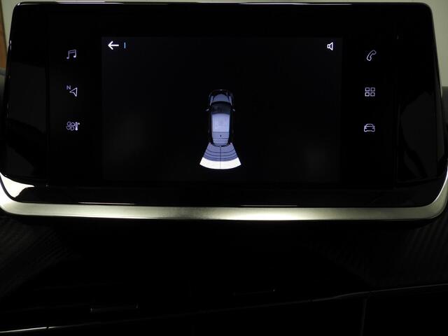 Peugeot e-208 EV Active Pack 50 kWh NAVI/CLIMA/CRUISE/LED/16"LMV!