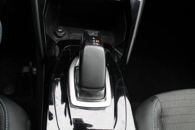 Peugeot e-208 EV Allure 50 kWh