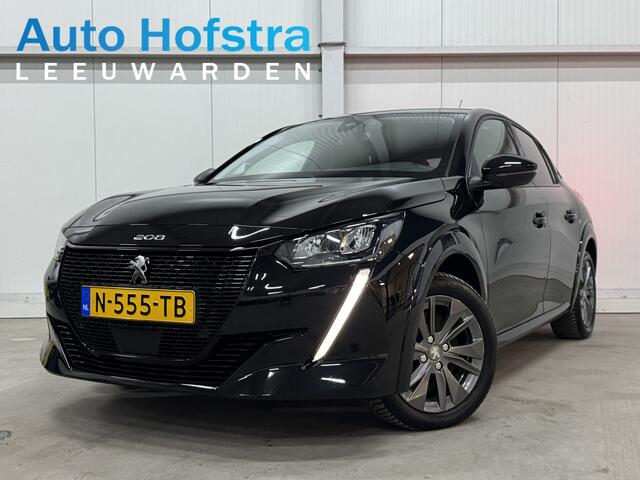 Peugeot e-208 EV Allure Pack 50 kWh 91% SOH DIGI-DASH KEY-LESS CAMERA CARPLAY PDC LMV