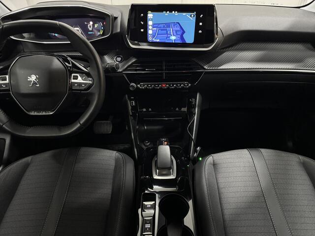 Peugeot e-208 EV Allure Pack 50 kWh 91% SOH DIGI-DASH KEY-LESS CAMERA CARPLAY PDC LMV
