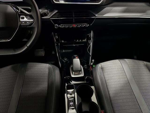 Peugeot e-208 EV Allure Pack 50 kWh 91% SOH DIGI-DASH KEY-LESS CAMERA CARPLAY PDC LMV