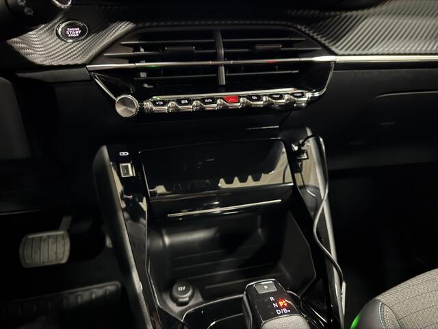 Peugeot e-208 EV Allure Pack 50 kWh 91% SOH DIGI-DASH KEY-LESS CAMERA CARPLAY PDC LMV