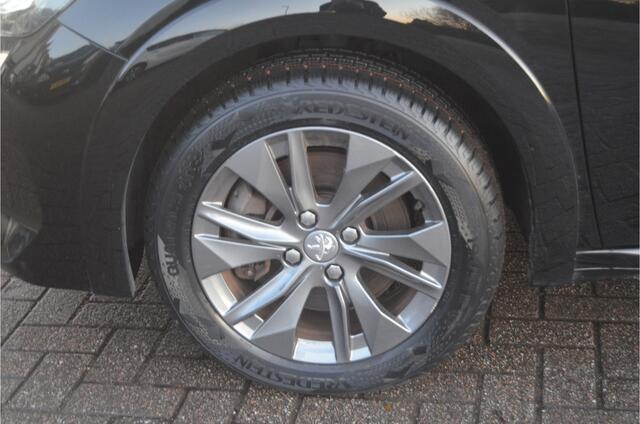 Peugeot e-208 EV Allure 50 kWh