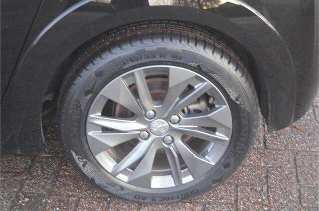 Peugeot e-208 EV Allure 50 kWh