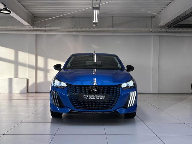 Peugeot e-208 EV Style 50 kWh Navigatie | Keyless | Stoelverwarming | Parkeersensoren achter | Android auto / Apple carplay