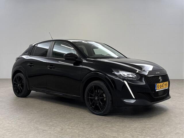Peugeot e-208 EV Active 50 kWh | SOH 93% | Snelladen | Carplay | Cruise | Parkeersens. | Navi | NAP