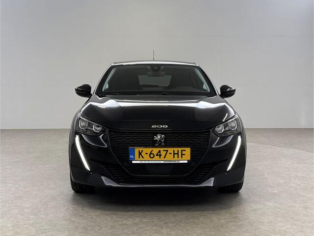 Peugeot e-208 EV Active 50 kWh | SOH 93% | Snelladen | Carplay | Cruise | Parkeersens. | Navi | NAP