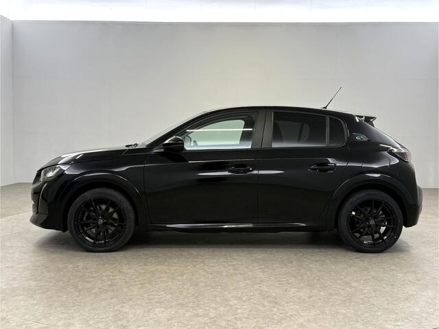 Peugeot e-208 EV Active 50 kWh | SOH 93% | Snelladen | Carplay | Cruise | Parkeersens. | Navi | NAP