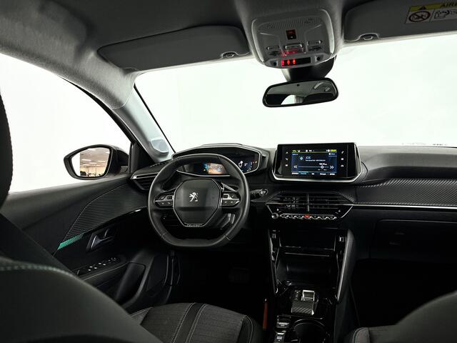 Peugeot e-208 EV Allure Pack 50 kWh | Parkeercamera | Stoelverwarming | Cruise Control