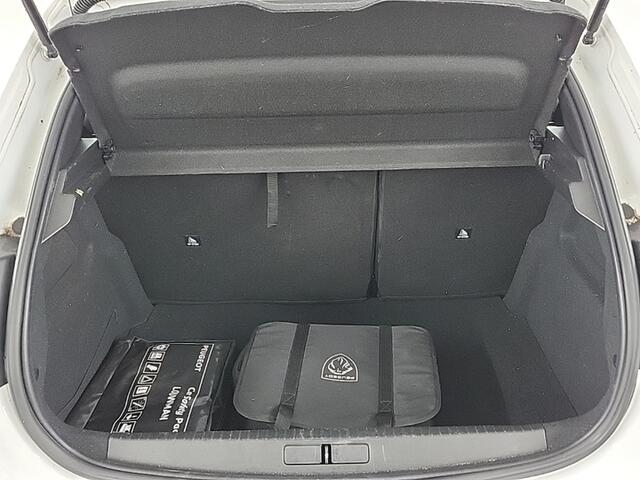 Peugeot e-208 EV Active Pack 50 kWh 1e-Eig. & Keurig-Onderh. BOVAG-Garantie. NL-Auto.