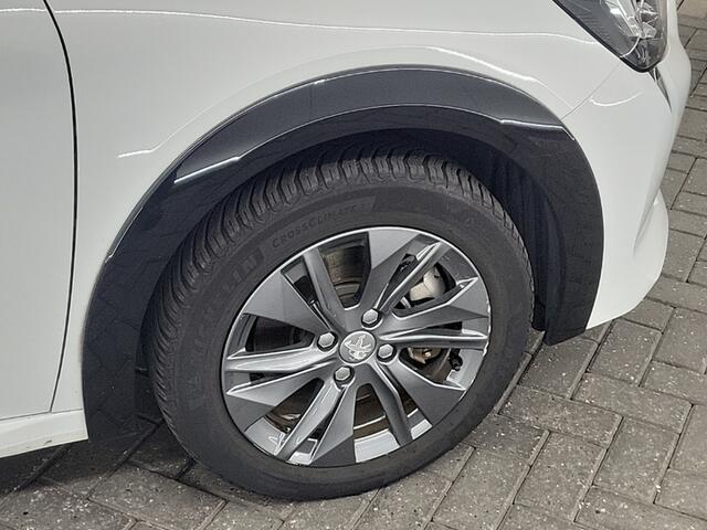 Peugeot e-208 EV Active Pack 50 kWh 1e-Eig. & Keurig-Onderh. BOVAG-Garantie. NL-Auto.