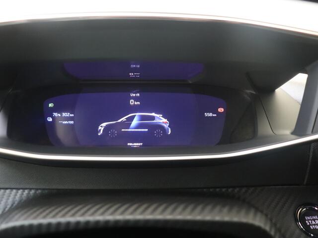 Peugeot e-208 EV GT Avantage 51 kWh | Stoelverwarming | Adapt. Cruise | Camera | 17% bijtelling!!!