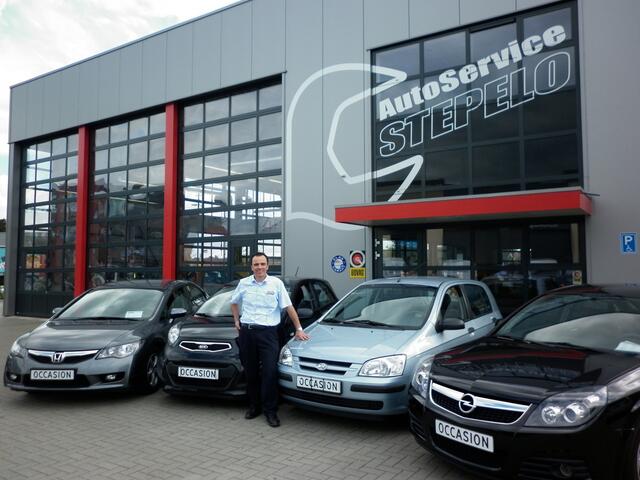 Peugeot e-208 EV Active Pack 50 kWh 3 fase lader | Apple Adroid | Parkeersensoren