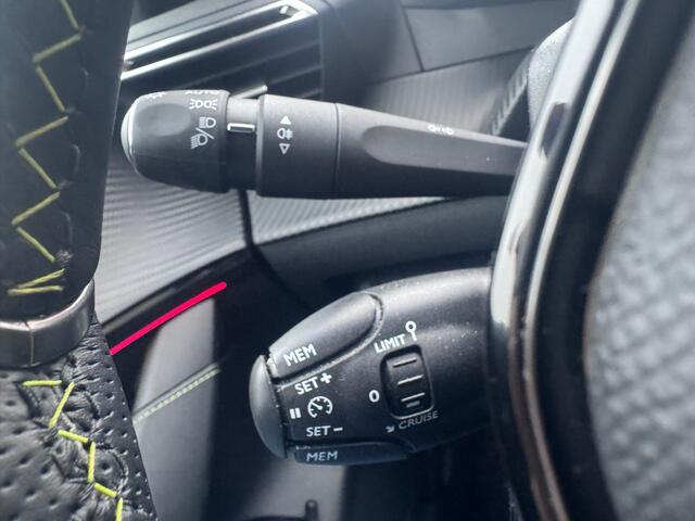 Peugeot e-208 EV GT Pack 50 kWh