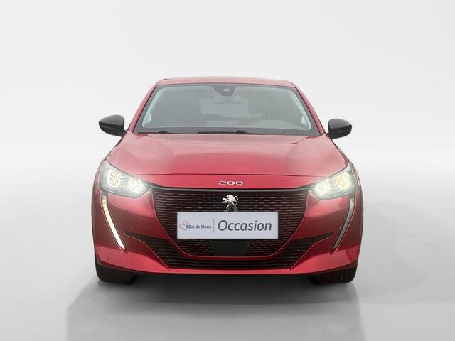 Peugeot e-208 EV Allure Pack 50 kWh | Camera | Adaptief Cruise Control | Stoelverwarming | Apple Carplay/Android Auto | Full Led | Climate Control