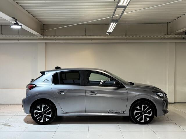 Peugeot e-208 EV Business 51kWh 156