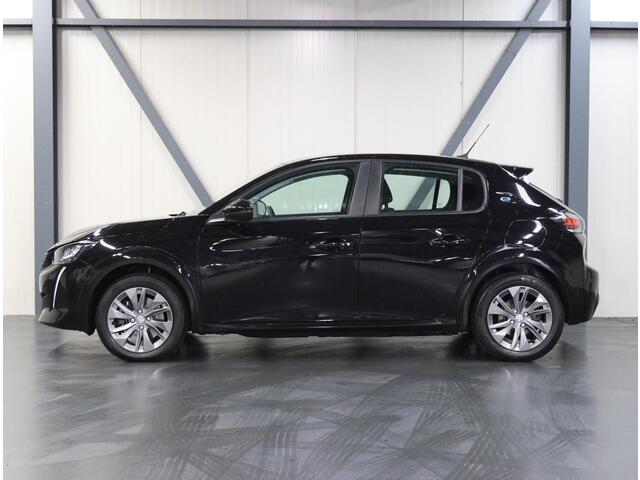 Peugeot e-208 Active Pack 50kWh 136PK | 1ste eigenaar | ACCU 97% | Navigatie | Parkeersensoren | AUTOMAAT | AppleCarPlay/AndroidAuto | Climate Control | Cruise Control | FULL LED | LMV | Isofix |
