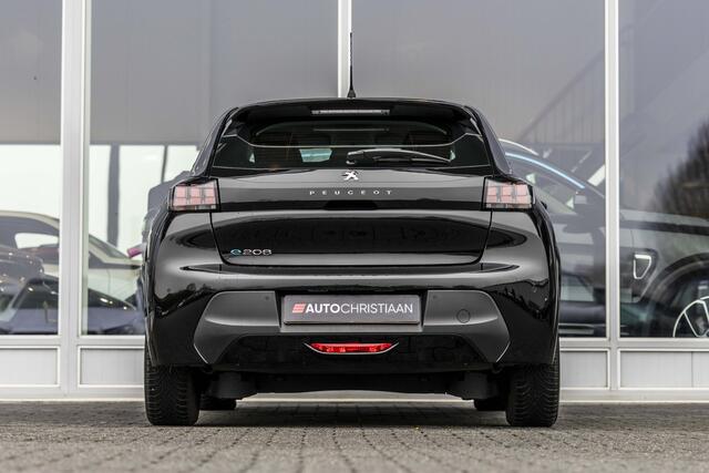 Peugeot e-208 EV Active Pack 50 kWh | LED | Carplay | NL Auto