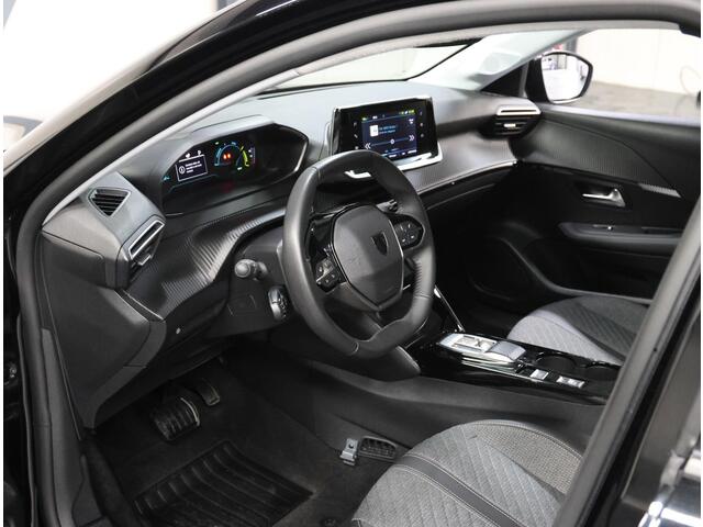 Peugeot e-208 Style 50kWh 136PK | 1ste eigenaar | ACCU 97% | Climate Control | Parkeersensoren | AppleCarPlay/AndroidAuto | Climate Control | Cruise Control | FULL LED | Navigatie | LMV | Privacy Glass | Isofix |