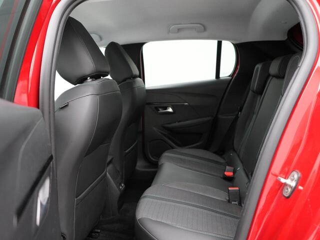 Peugeot e-208 EV Allure 50 kWh