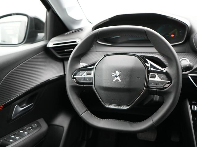 Peugeot e-208 EV Active Pack 50 kWh
