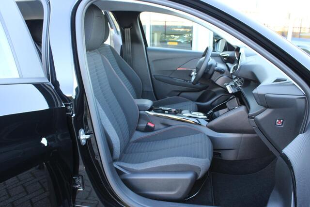 Peugeot e-208 EV Active Pack 50 kWh Led/Navi/AppleAndroid