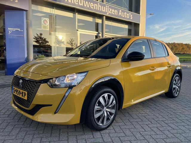 Peugeot e-208 EV Active 50 kWh | Stoelverwarming | Stoelverwarming | Info Didier : 0492588974 |