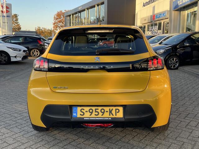 Peugeot e-208 EV Active 50 kWh | Stoelverwarming | Stoelverwarming | Info Didier : 0492588974 |