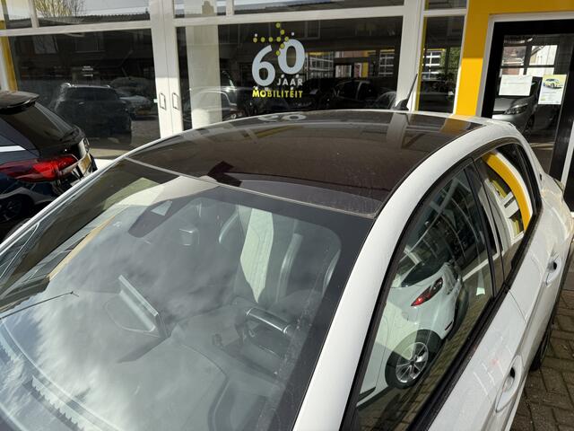 Peugeot e-208 EV GT 350 50 kWh CAMERA NAVIGATIE AIRCO ECC LICHTM.VELGEN