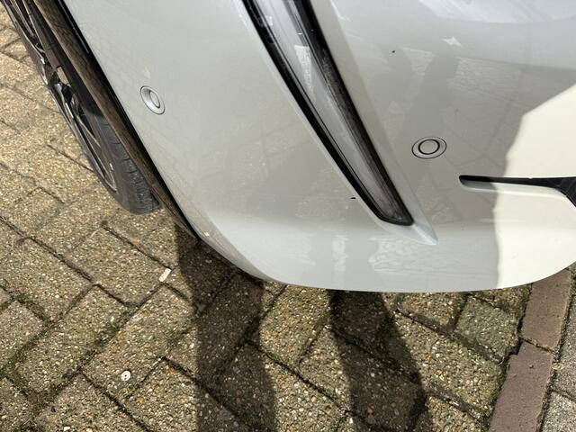 Peugeot e-208 EV GT 350 50 kWh CAMERA NAVIGATIE AIRCO ECC LICHTM.VELGEN