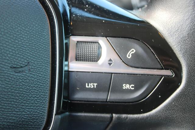 Peugeot e-208 EV Active 50 kWh