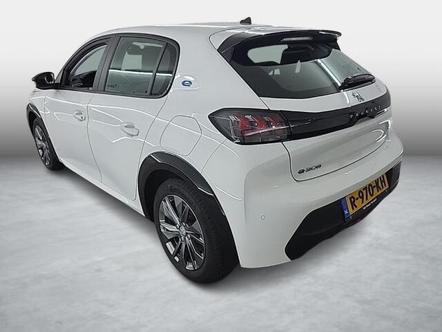 Peugeot e-208 EV Active Pack 50 kWh
