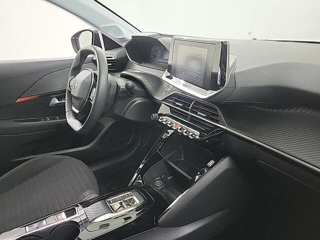 Peugeot e-208 EV Active Pack 50 kWh