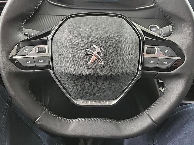 Peugeot e-208 EV Active Pack 50 kWh