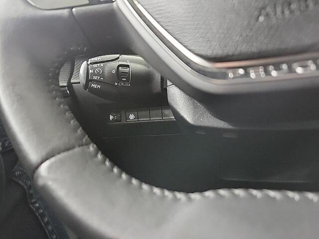 Peugeot e-208 EV Active Pack 50 kWh