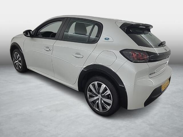 Peugeot e-208 EV Active 50 kWh